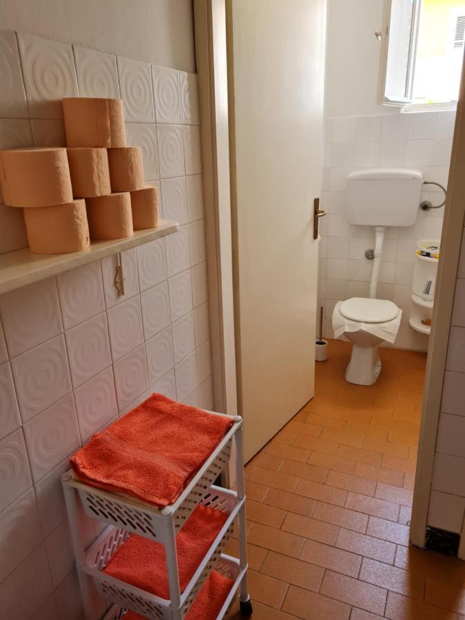 Guest House Barba Bibinje Exterior foto