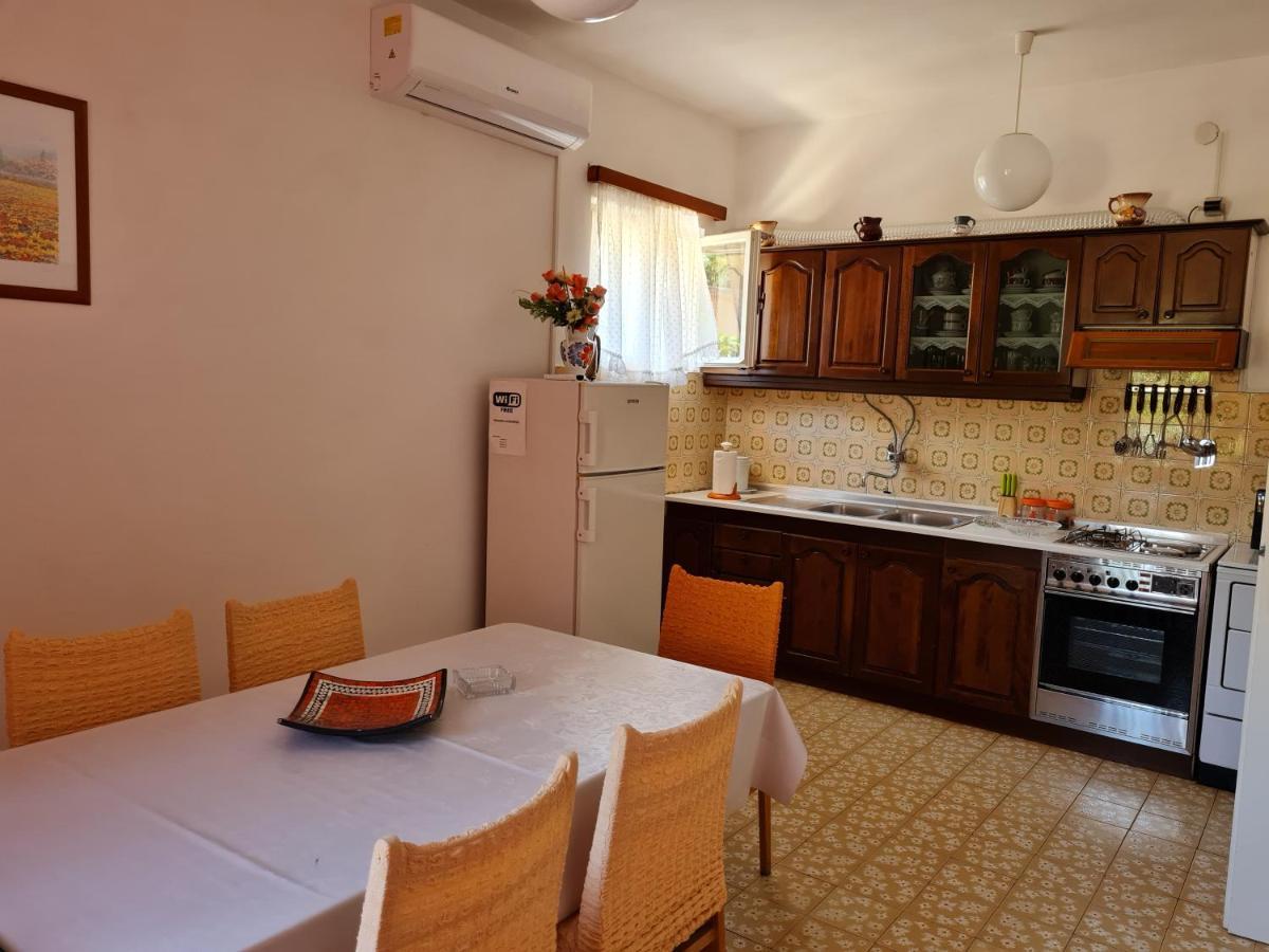 Guest House Barba Bibinje Exterior foto