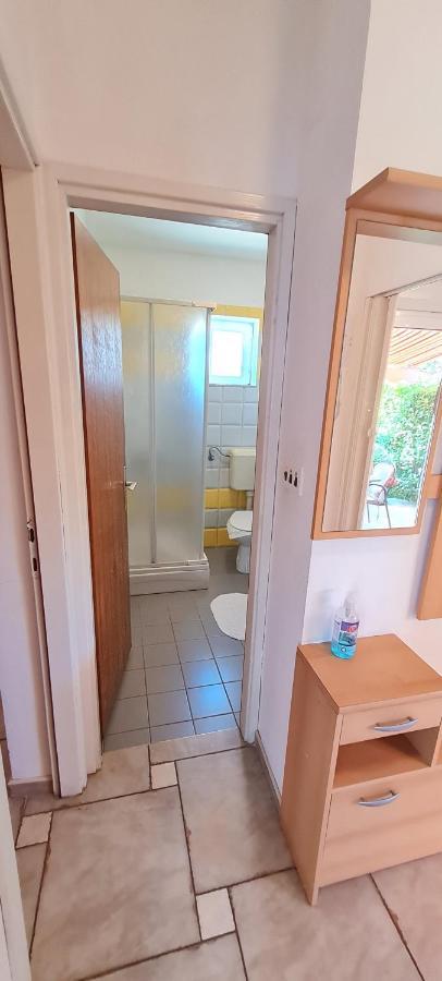 Guest House Barba Bibinje Exterior foto